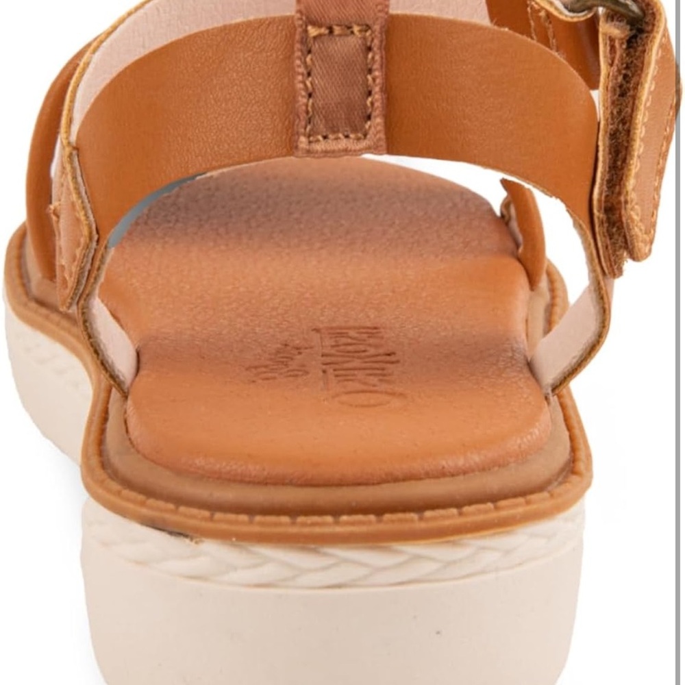 Brand new never worn toddler sandals